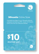 $10 Download code