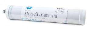 Stencil Material - Adhesive