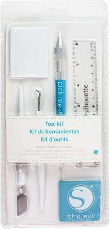 Silhouette Tool Kit
