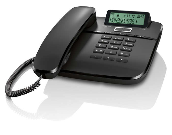 Gigaset DA611 Telephone