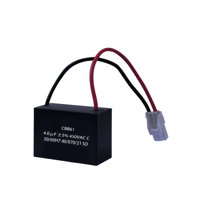 Aircon Fan Capacitors 5uf