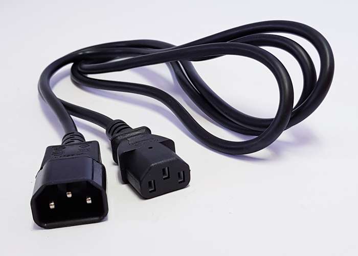 COMPUTER EXTENSION (1.8M) M-F