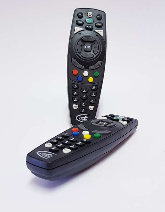 DStv Standard Replacement Remote