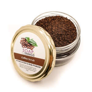 Coffee Scrub