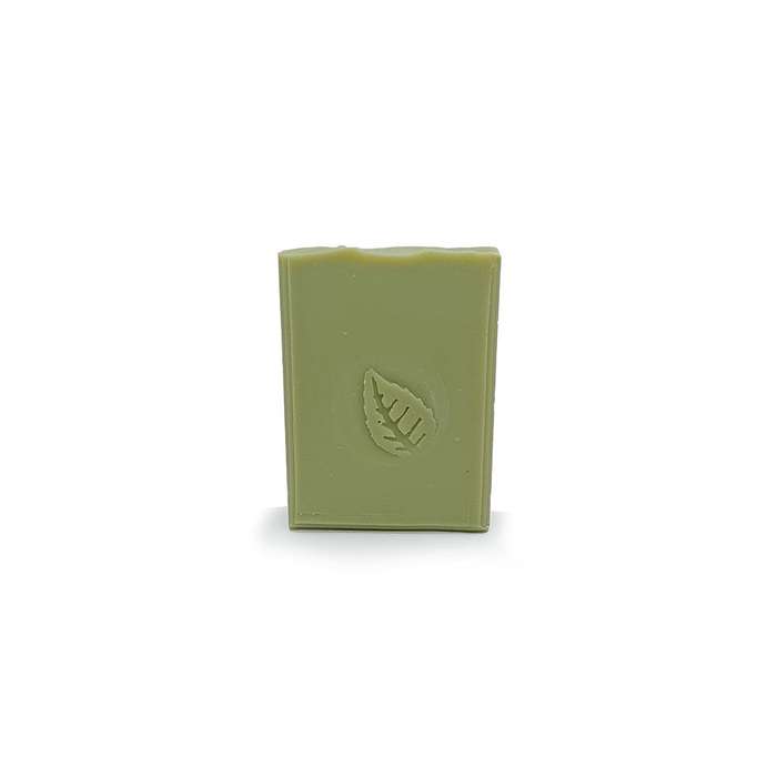 Buchu & Herbs Soap Bar, Herbal Essential Oils Natural Handmade Soap