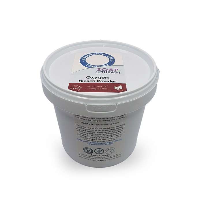 Oxygen Bleach Powder