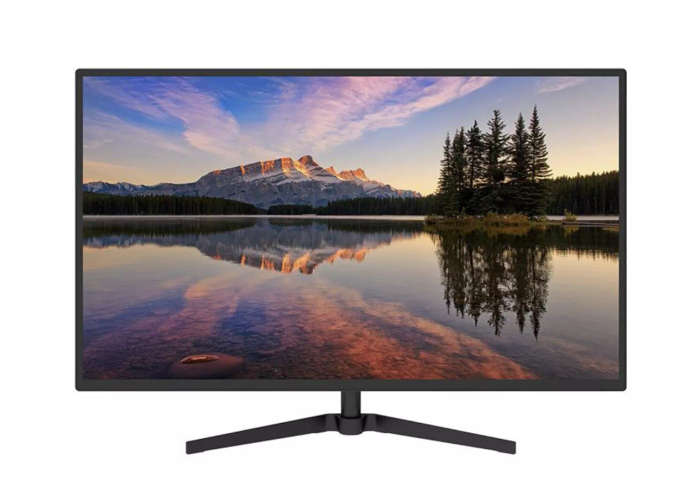 Rogueware 32 W3202S 75HZ 5MS FREESYNC Full HD 1080P Monitor (New, open-box item)
