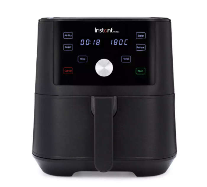 Instant Vortex Air Fryer