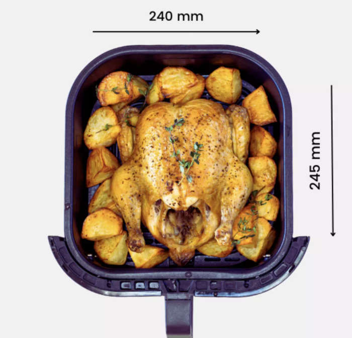 Instant Vortex Air Fryer