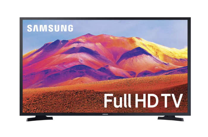 Samsung 43 Full HD Smart TV UA43T5300AUXXA (New, open-box)