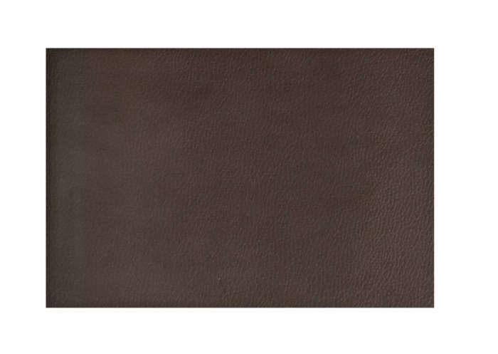 Leather Repair Patch Self-Adhesive Strong Adhesive - 60x25cm - Dark Brown (New, packaging damaged)