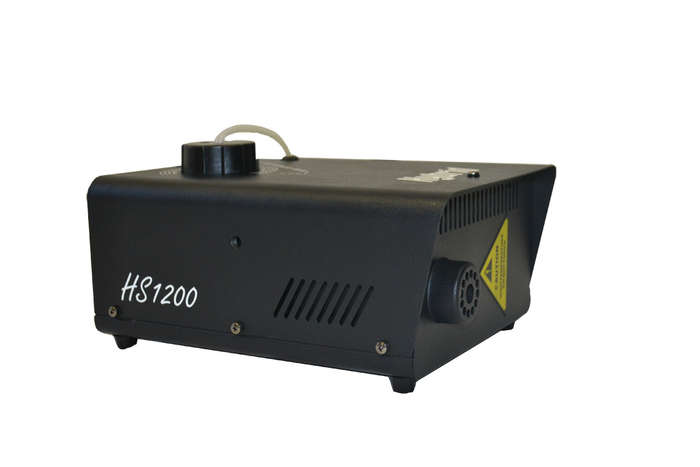 Hybrid HS1200 Smoke machine