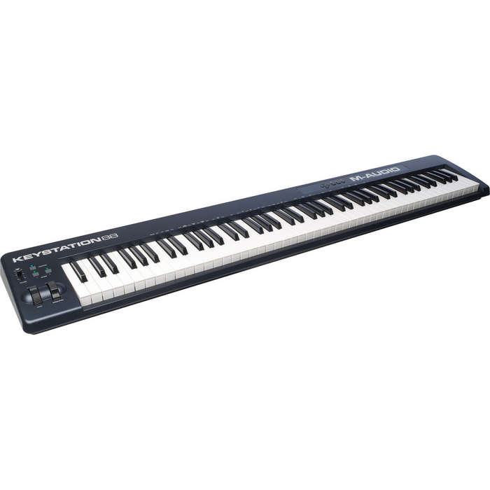 M-AUDIO Keystation 88