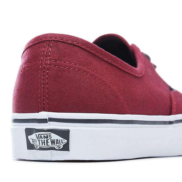 VANS AUTHENTIC PORT ROYALE SNEAKERS
