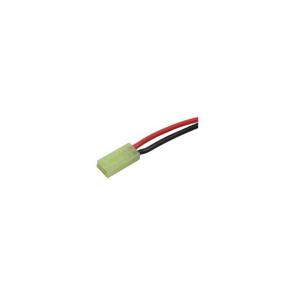 7.4v 1050Mah Li-Po Battery