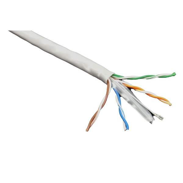 TOP101 Cat6A UTP Network Cable