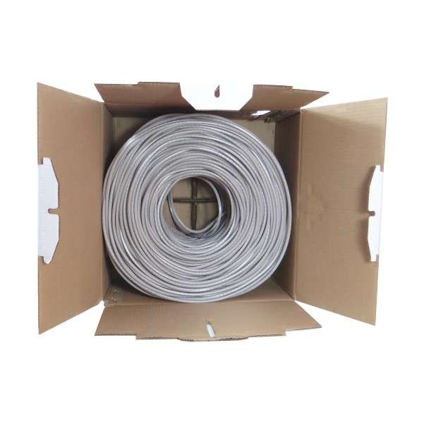 TOP101 Cat6A UTP Network Cable
