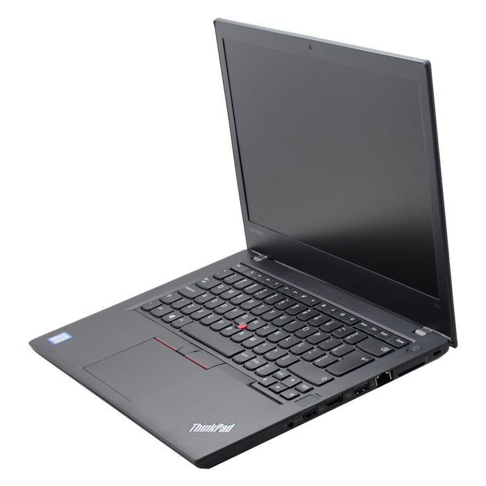 Lenovo ThinkPad T470 Intel i5, 6th Gen 16GB Ram + 512GB SSD - Refurbished
