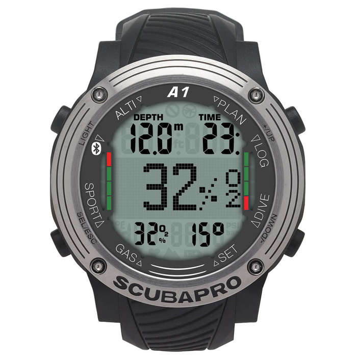 ScubaPro Aladin A1 Dive Computer
