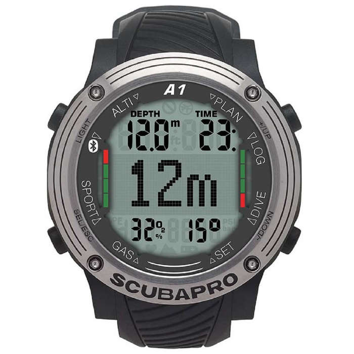 ScubaPro Aladin A1 Dive Computer