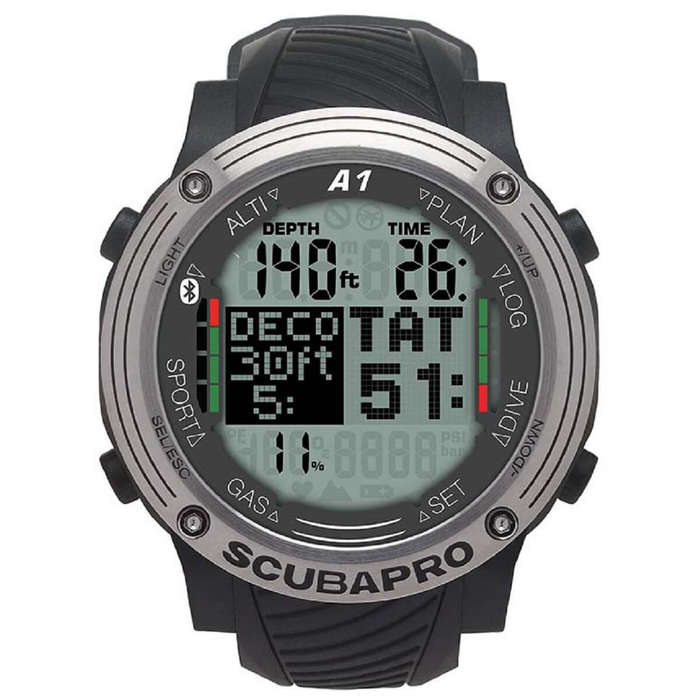 ScubaPro Aladin A1 Dive Computer