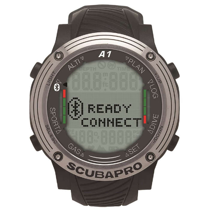 ScubaPro Aladin A1 Dive Computer