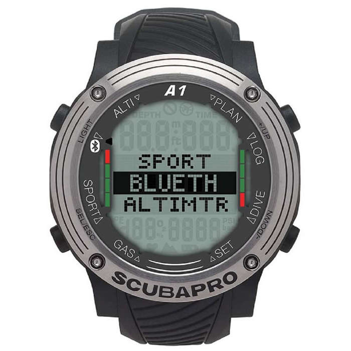 ScubaPro Aladin A1 Dive Computer