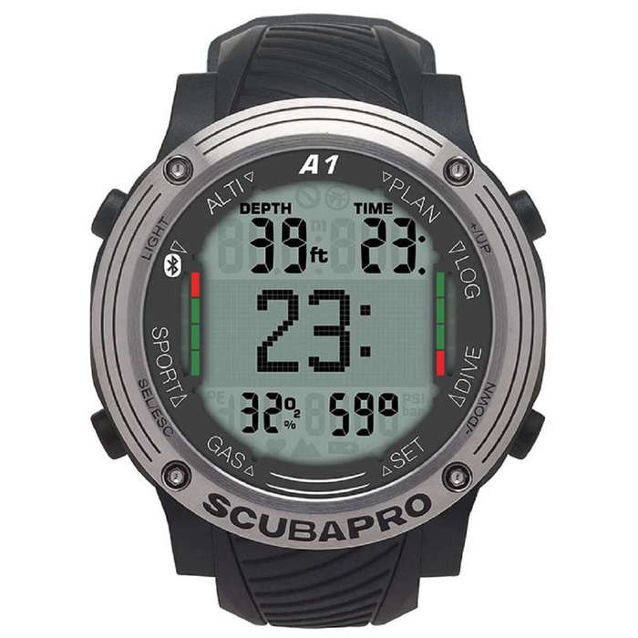 ScubaPro Aladin A1 Dive Computer