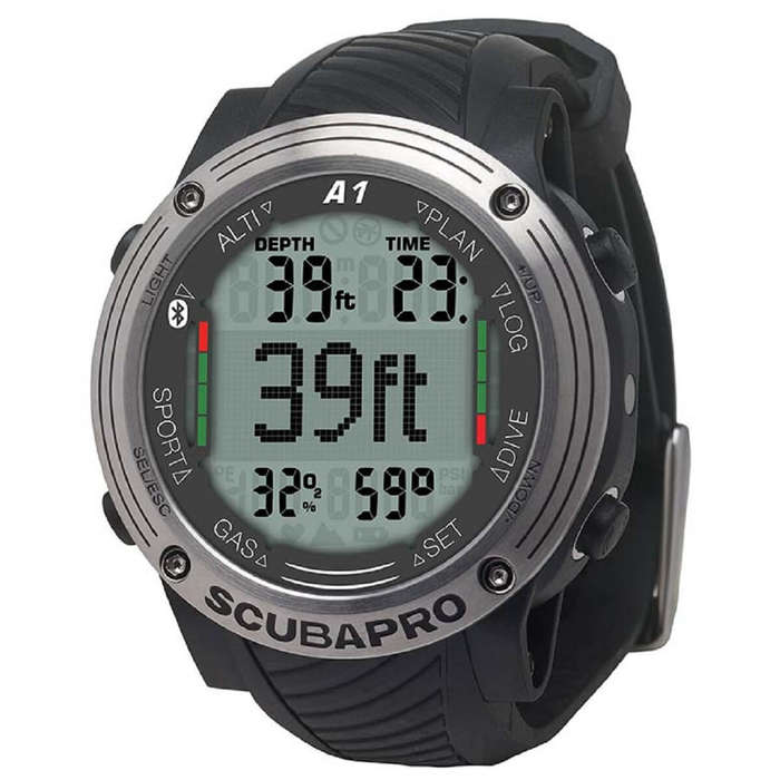 ScubaPro Aladin A1 Dive Computer
