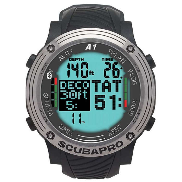 ScubaPro Aladin A1 Dive Computer