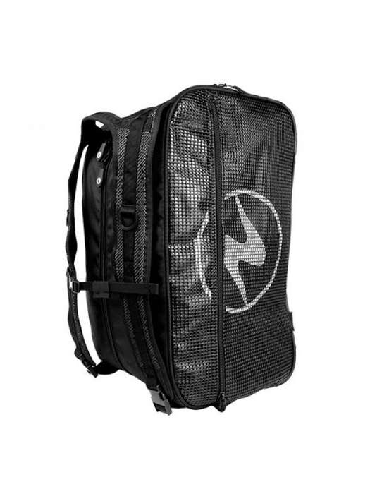 Aqualung EXPLORER II DUFFLE  BLACK 56x36x23cm /46L