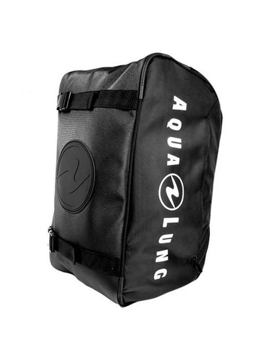 Aqualung EXPLORER II DUFFLE  BLACK 56x36x23cm /46L