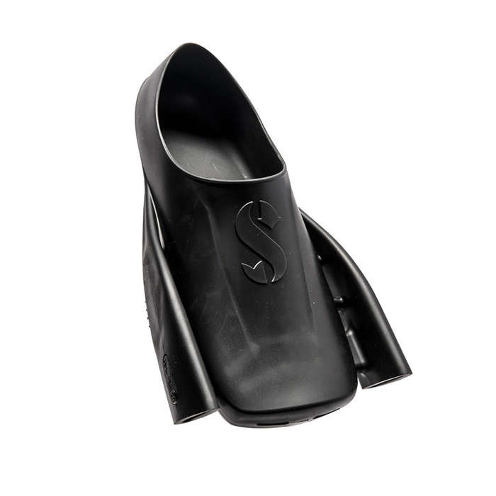 ScubaPro Full Foot Pocket - S | Black
