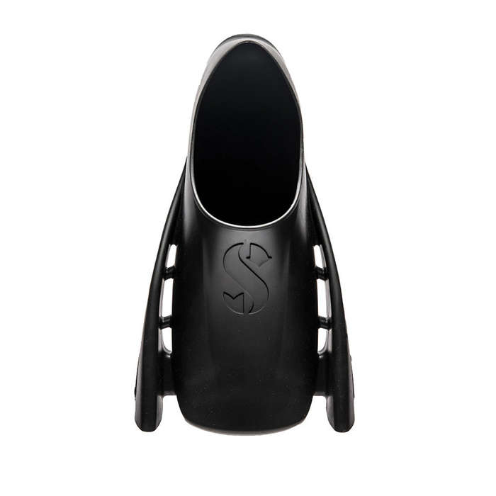 ScubaPro Full Foot Pocket - S | Black