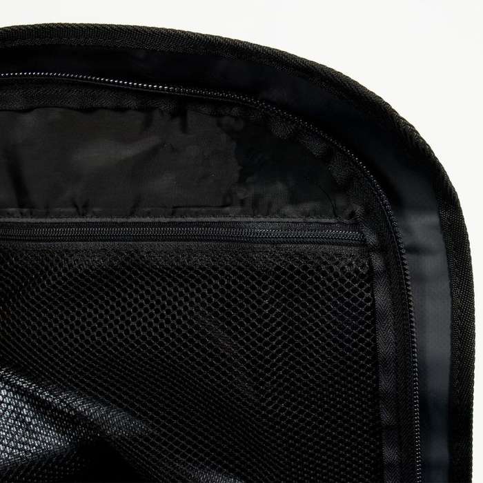 First Ascent Yak Sac Duffel 80L Black
