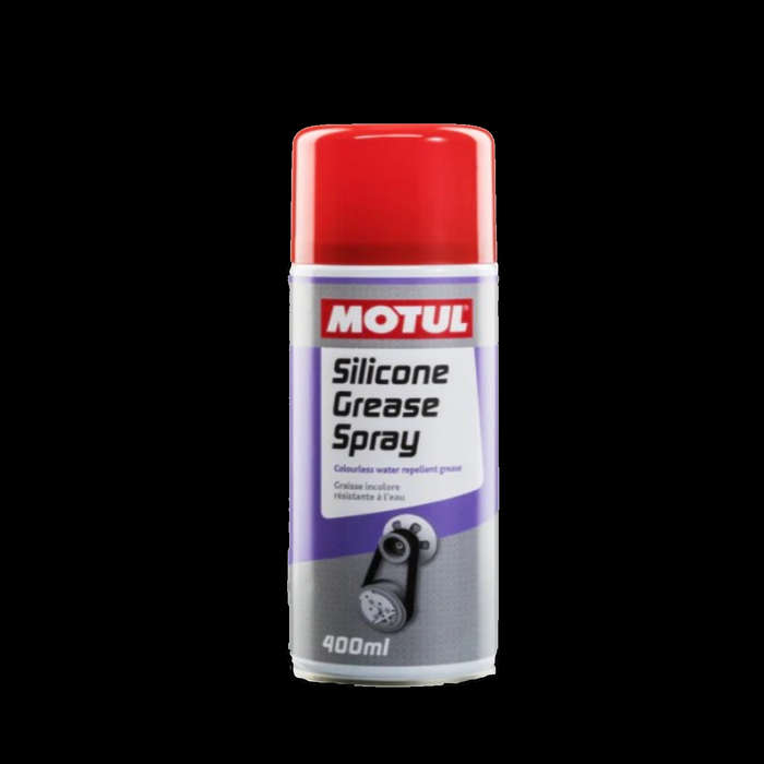 Motul SILICONE GREASE SPRAY 400ML