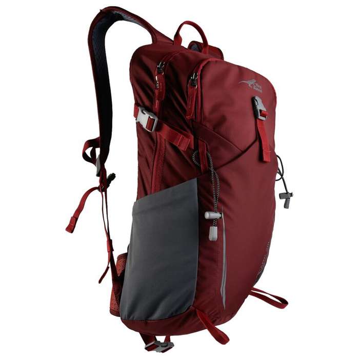 First Ascent Spark 20L Hydration Backpack (Fire Finch)