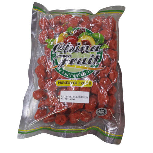 China Fruit Red 400g (5)