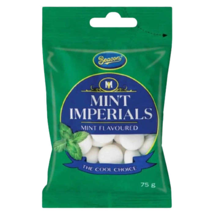 Beacon Mint Imperials 75g