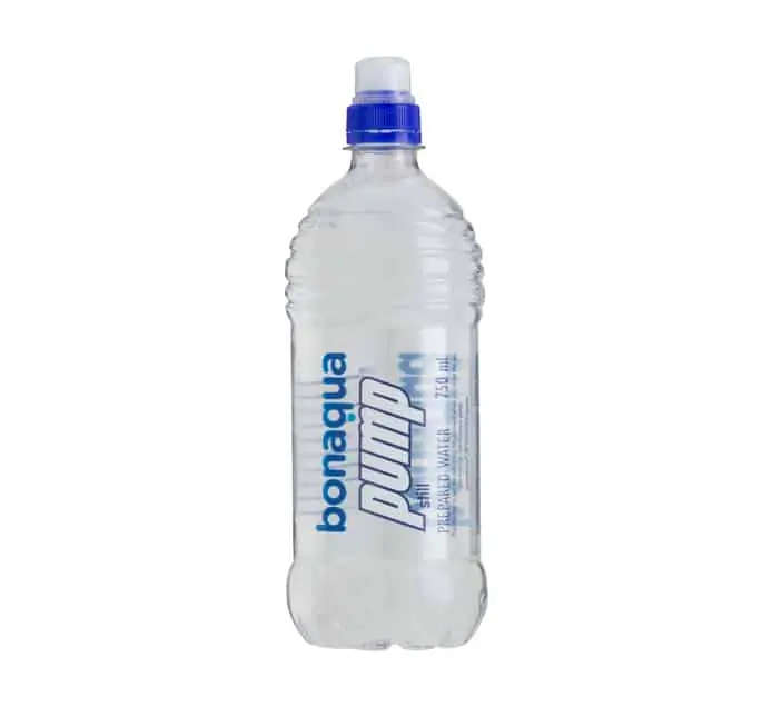 Bonaqua Pump 750ml