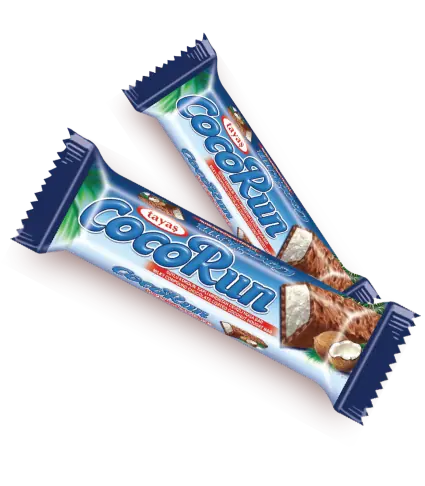 Tayas Cocorun 24's