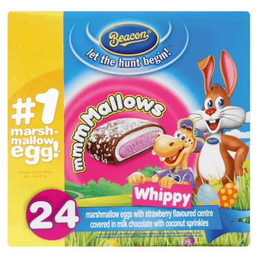 Beacon Whippy 24's