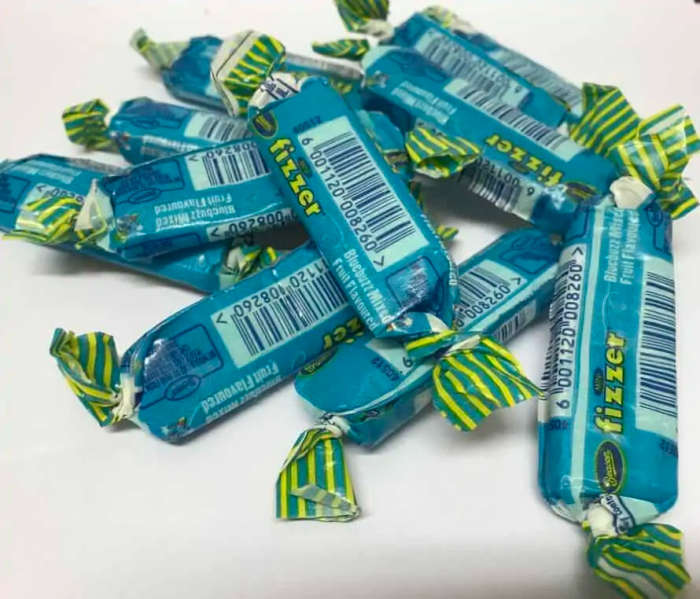 Beacon Fizzer Mini B/Buzz 10's
