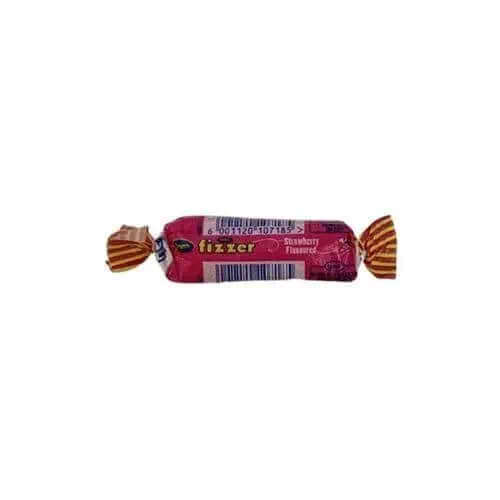 Beacon Fizzer Mini Strawberry 10's