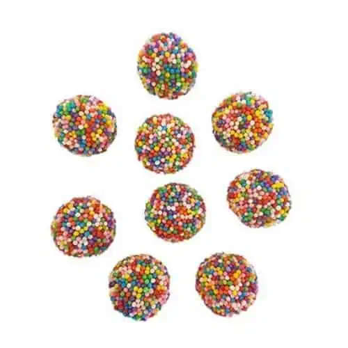 King Berries Rainbow Tub Prepack