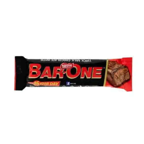 Bar One Mini 1's
