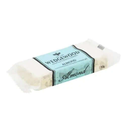 Wedgewood Almond 50g