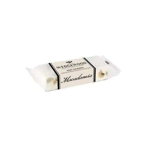 Wedgewood Macadamia 50g