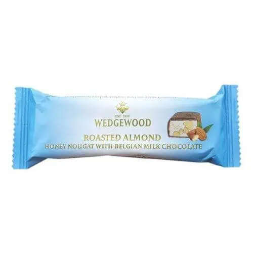 Wedgewood Roasted Almond 40g