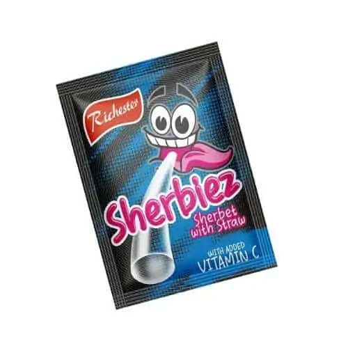 Richester Sherbiez Fruity 36's